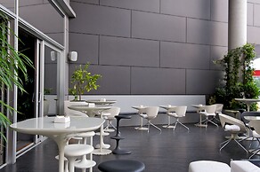 Mercure Nerocubo Rovereto