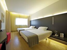 Mercure Nerocubo Rovereto