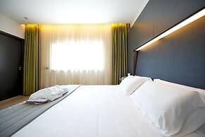 Mercure Nerocubo Rovereto