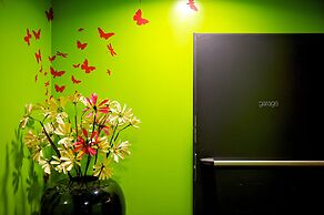 Mercure Nerocubo Rovereto