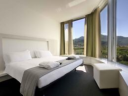 Mercure Nerocubo Rovereto