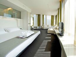 Mercure Nerocubo Rovereto