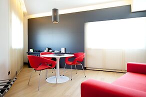 Mercure Nerocubo Rovereto