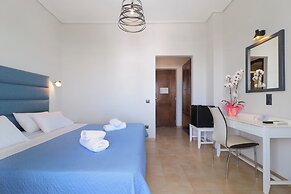 Alexis Hotel