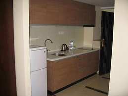 Kingtown Hotel Hongqiao