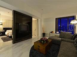 Kingtown Hotel Hongqiao