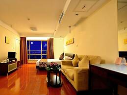 Kingtown Hotel Hongqiao