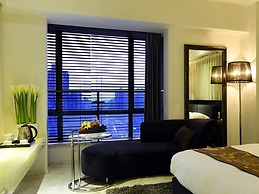 Kingtown Hotel Hongqiao