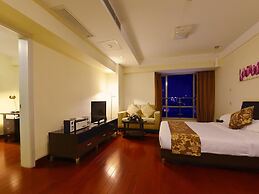 Kingtown Hotel Hongqiao