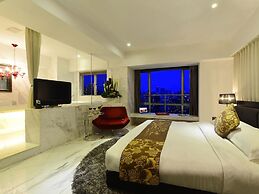 Kingtown Hotel Hongqiao