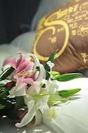 Kingtown Hotel Hongqiao