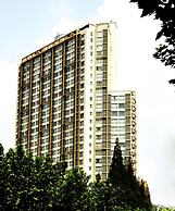 Kingtown Hotel Hongqiao