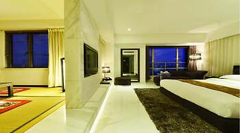 Kingtown Hotel Hongqiao