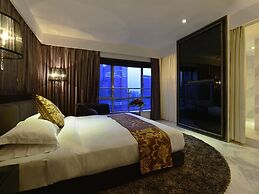 Kingtown Hotel Hongqiao