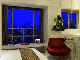 Kingtown Hotel Hongqiao