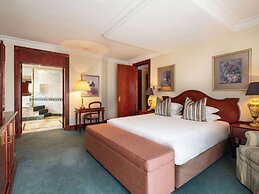 Mövenpick Hotel Windhoek