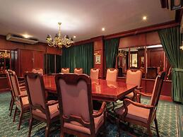 Mövenpick Hotel Windhoek