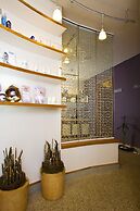 Mövenpick Hotel Windhoek