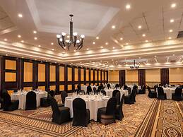 Mövenpick Hotel Windhoek