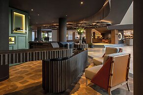 Mövenpick Hotel Windhoek