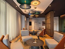 Mövenpick Hotel Windhoek