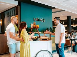 Mövenpick Hotel Windhoek