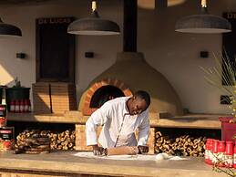 Mövenpick Hotel Windhoek