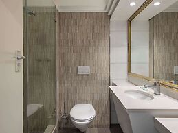 Mövenpick Hotel Windhoek