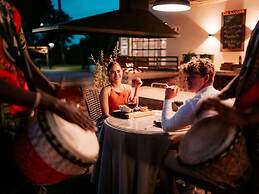 Mövenpick Hotel Windhoek