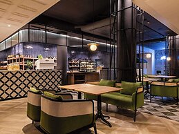 Mövenpick Hotel Windhoek