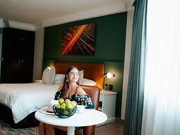 Mövenpick Hotel Windhoek