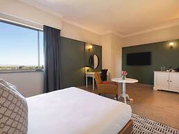 Mövenpick Hotel Windhoek