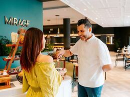 Mövenpick Hotel Windhoek