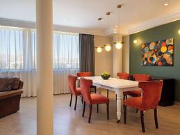 Mövenpick Hotel Windhoek