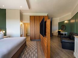 Mövenpick Hotel Windhoek