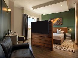 Mövenpick Hotel Windhoek