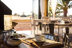 Kalahari Anib Lodge