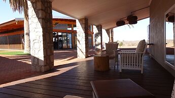 Kalahari Anib Lodge