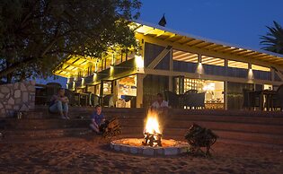 Kalahari Anib Lodge