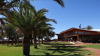Kalahari Anib Lodge