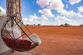 Kalahari Anib Lodge