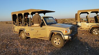Kalahari Anib Lodge