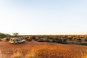 Kalahari Anib Lodge