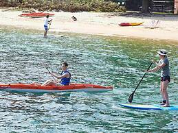 Q Station Sydney Harbour National Park by Accor
