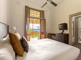 Q Station Sydney Harbour National Park by Accor