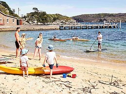Q Station Sydney Harbour National Park by Accor