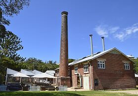 Q Station Sydney Harbour National Park by Accor