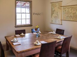 Q Station Sydney Harbour National Park by Accor