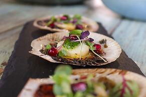 Q Station Sydney Harbour National Park by Accor