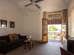 Q Station Sydney Harbour National Park by Accor